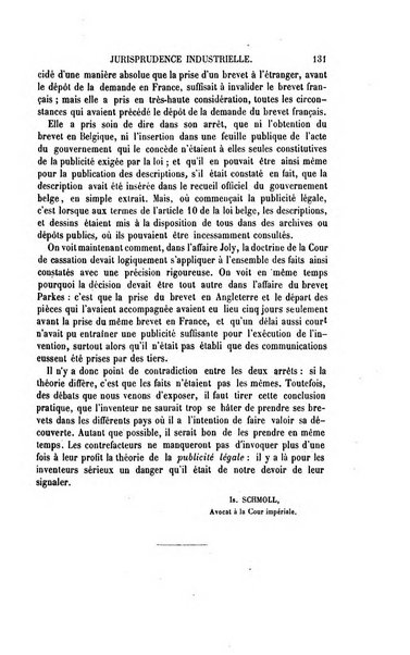 Le genie industriel revue des inventions francaises et etrangeres