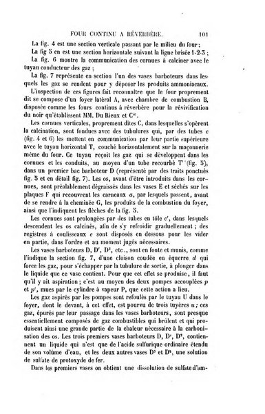 Le genie industriel revue des inventions francaises et etrangeres