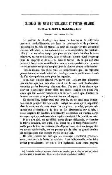 Le genie industriel revue des inventions francaises et etrangeres