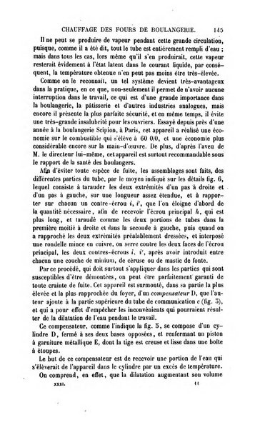 Le genie industriel revue des inventions francaises et etrangeres