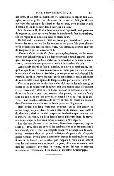 Le genie industriel revue des inventions francaises et etrangeres