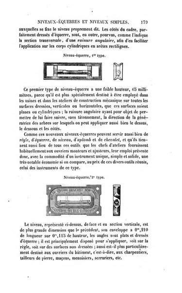 Le genie industriel revue des inventions francaises et etrangeres