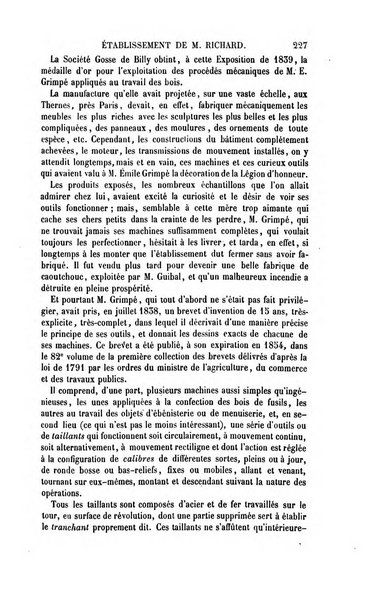 Le genie industriel revue des inventions francaises et etrangeres