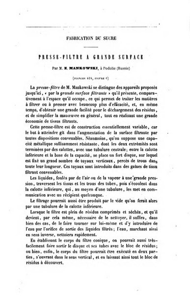 Le genie industriel revue des inventions francaises et etrangeres