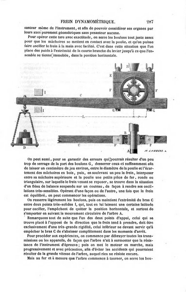 Le genie industriel revue des inventions francaises et etrangeres