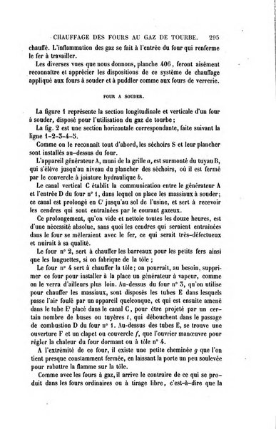 Le genie industriel revue des inventions francaises et etrangeres