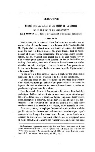 Le genie industriel revue des inventions francaises et etrangeres