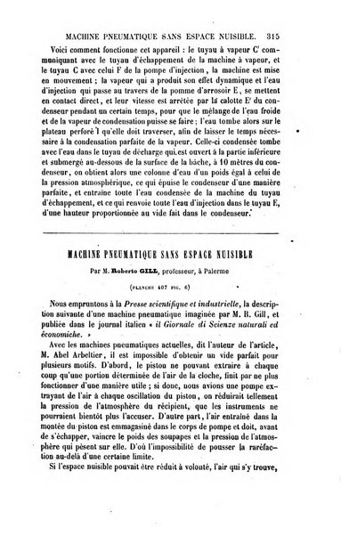 Le genie industriel revue des inventions francaises et etrangeres