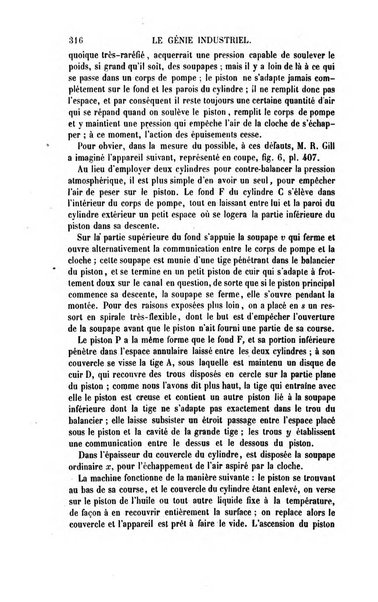 Le genie industriel revue des inventions francaises et etrangeres