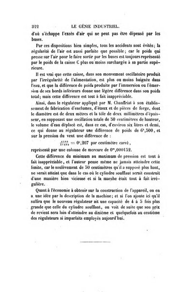 Le genie industriel revue des inventions francaises et etrangeres