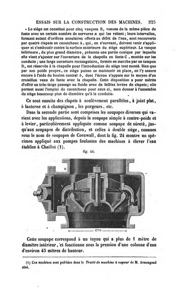 Le genie industriel revue des inventions francaises et etrangeres