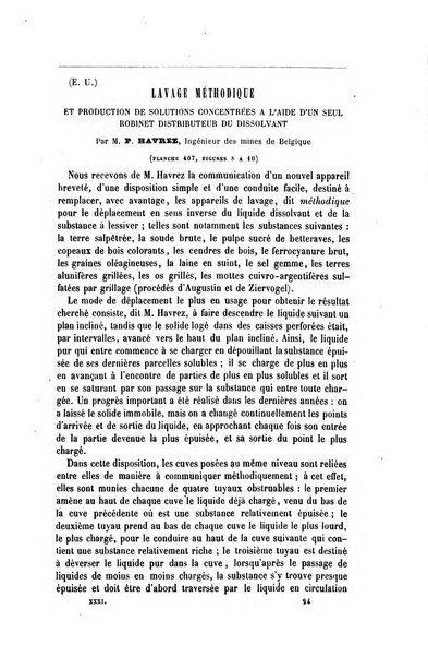 Le genie industriel revue des inventions francaises et etrangeres