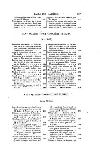 Le genie industriel revue des inventions francaises et etrangeres