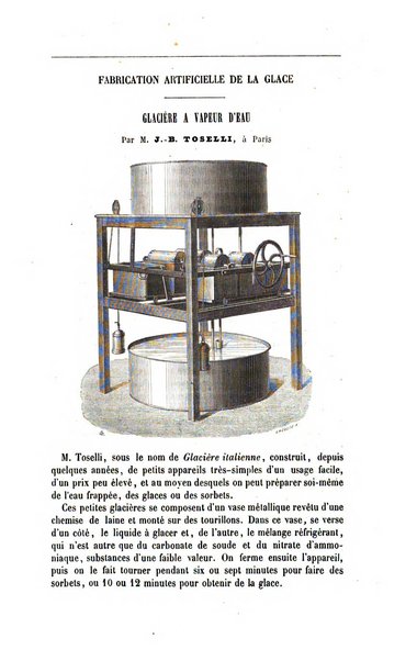 Le genie industriel revue des inventions francaises et etrangeres