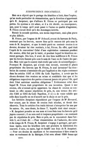 Le genie industriel revue des inventions francaises et etrangeres