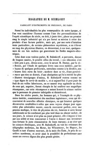 Le genie industriel revue des inventions francaises et etrangeres