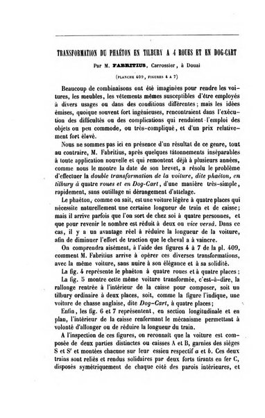 Le genie industriel revue des inventions francaises et etrangeres