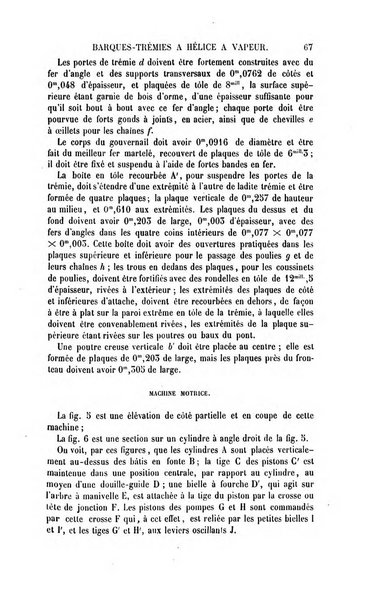 Le genie industriel revue des inventions francaises et etrangeres