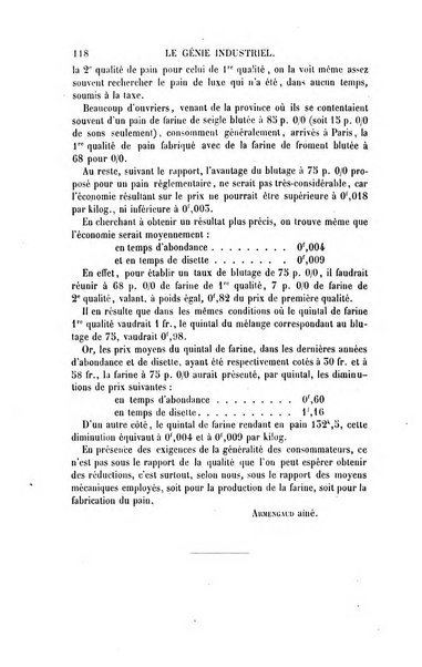 Le genie industriel revue des inventions francaises et etrangeres