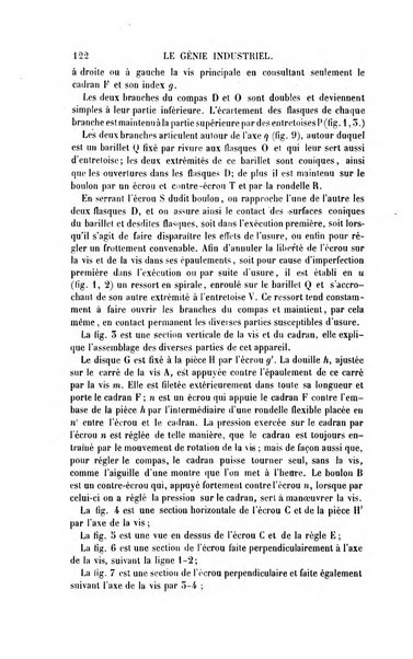 Le genie industriel revue des inventions francaises et etrangeres