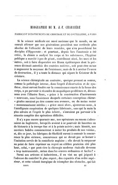 Le genie industriel revue des inventions francaises et etrangeres