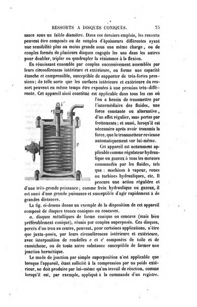 Le genie industriel revue des inventions francaises et etrangeres