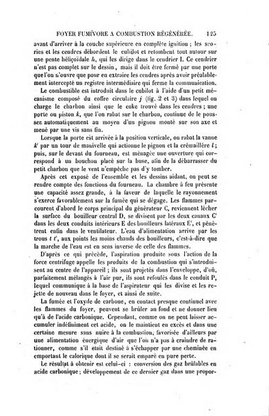 Le genie industriel revue des inventions francaises et etrangeres