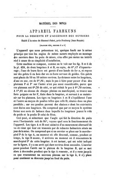 Le genie industriel revue des inventions francaises et etrangeres