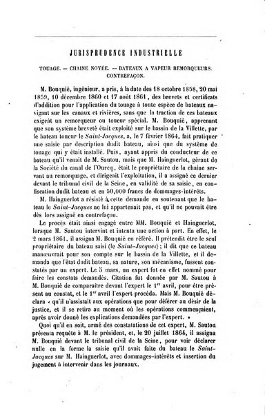 Le genie industriel revue des inventions francaises et etrangeres