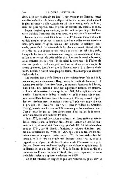 Le genie industriel revue des inventions francaises et etrangeres