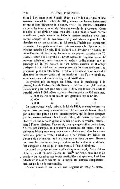 Le genie industriel revue des inventions francaises et etrangeres