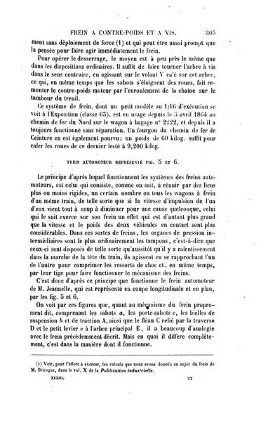 Le genie industriel revue des inventions francaises et etrangeres