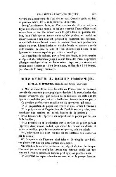 Le genie industriel revue des inventions francaises et etrangeres