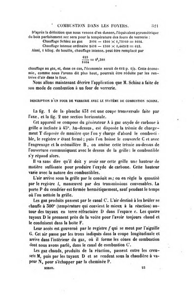 Le genie industriel revue des inventions francaises et etrangeres