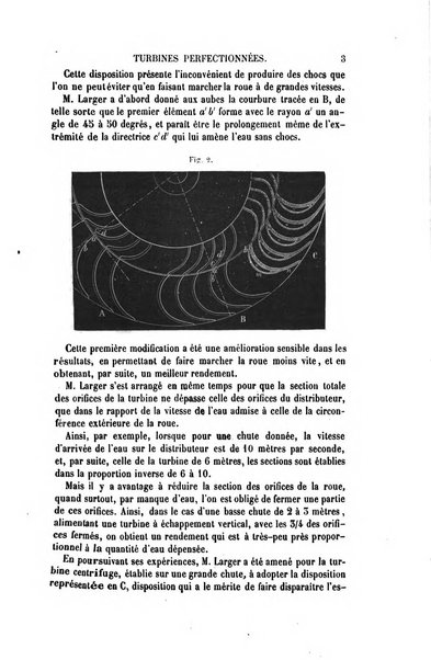 Le genie industriel revue des inventions francaises et etrangeres