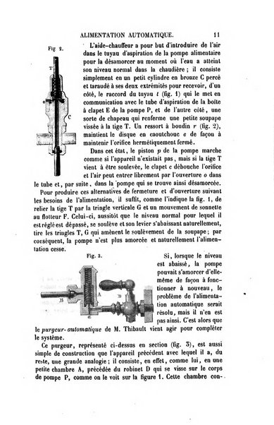 Le genie industriel revue des inventions francaises et etrangeres