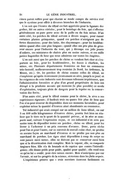 Le genie industriel revue des inventions francaises et etrangeres