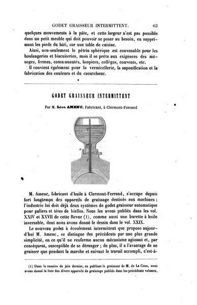 Le genie industriel revue des inventions francaises et etrangeres