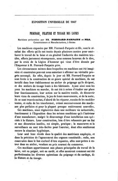 Le genie industriel revue des inventions francaises et etrangeres