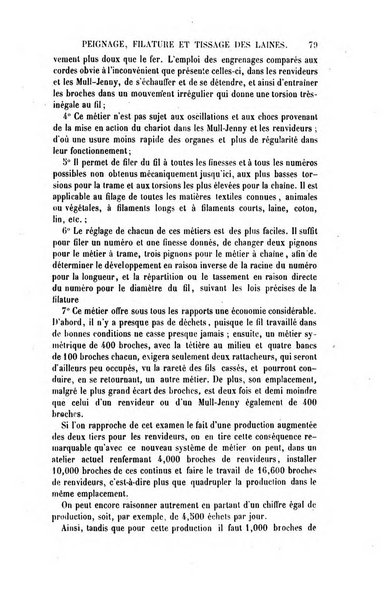 Le genie industriel revue des inventions francaises et etrangeres