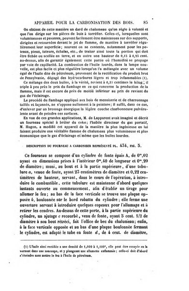 Le genie industriel revue des inventions francaises et etrangeres