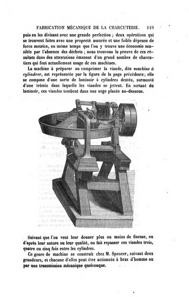 Le genie industriel revue des inventions francaises et etrangeres