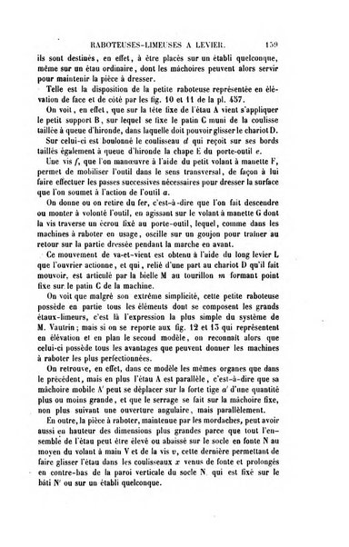 Le genie industriel revue des inventions francaises et etrangeres