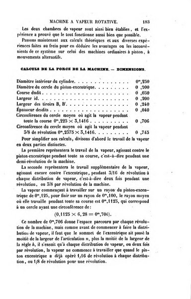 Le genie industriel revue des inventions francaises et etrangeres