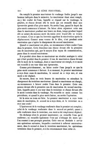 Le genie industriel revue des inventions francaises et etrangeres