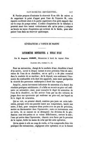 Le genie industriel revue des inventions francaises et etrangeres