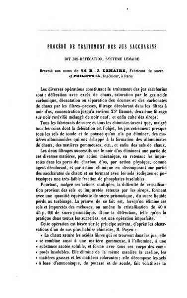 Le genie industriel revue des inventions francaises et etrangeres