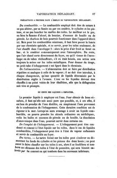 Le genie industriel revue des inventions francaises et etrangeres