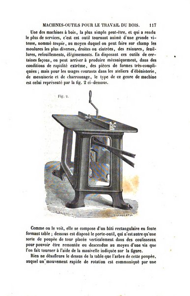 Le genie industriel revue des inventions francaises et etrangeres