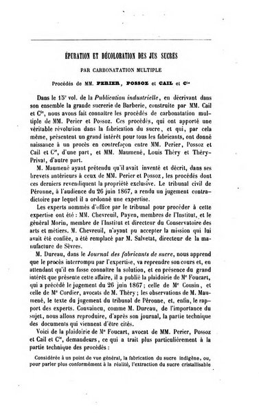 Le genie industriel revue des inventions francaises et etrangeres